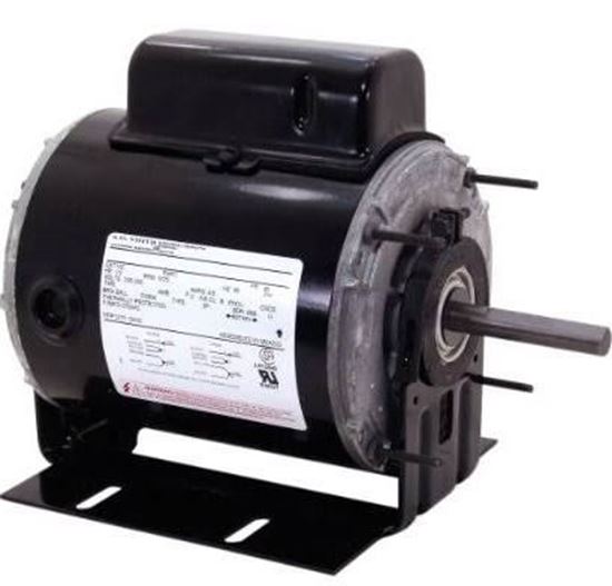 Picture of 1/4HP 1700RPM 115/230V MTR 48Z For Century Motors Part# C042A