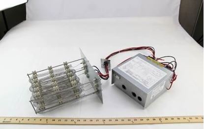 Picture of 15kW HEATER KIT For Rheem-Ruud Part# RXQJ-C15J