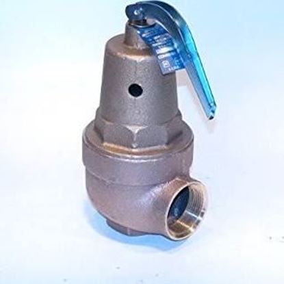 Picture of 1.25x1.5"RELIEF 7101000btu100# For Conbraco Industries Part# 10-616-20