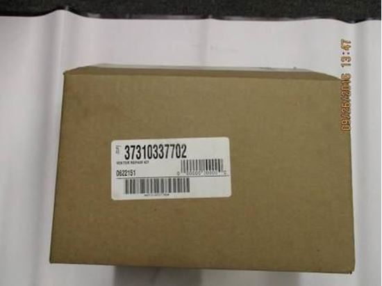 Picture of 115V 3000RPM Ventor Assembly For York Part# S1-373-10337-702