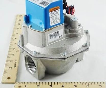 Picture of 1 1/4 TWO STAGE LP GAS VLV For Honeywell Part# V8944C1025