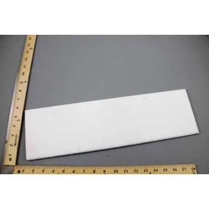 Picture of HEATING COVER ASSEMBLY For Carrier Part# 50DK400290