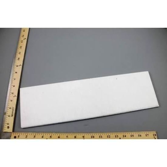 Picture of HEATING COVER ASSEMBLY For Carrier Part# 50DK400290