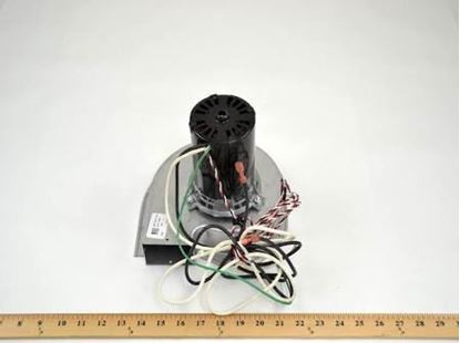 Picture of Inducer Assembly For Aaon Part# R94020