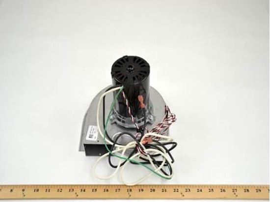 Picture of Inducer Assembly For Aaon Part# R94020