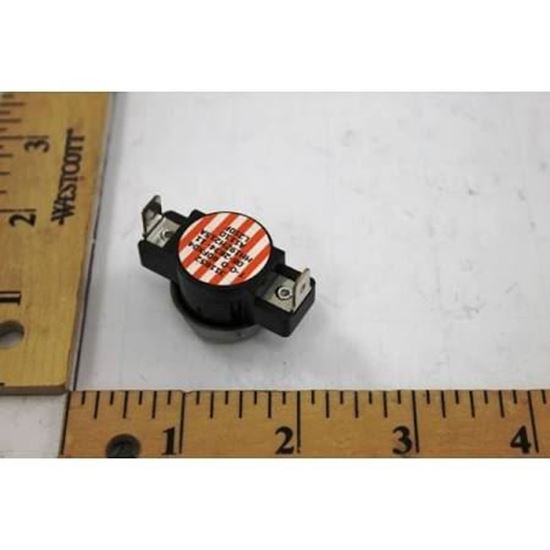 Picture of 210F CO AUTO Limit Switch For Carrier Part# HH19ZH215