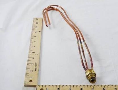 Picture of DISTRIBUTOR  For Nordyne Part# 663579R