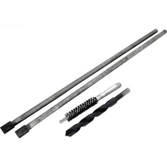 Picture of DE-LIMING BRUSH KIT 5/8"DIA For Raypak Part# 052871F