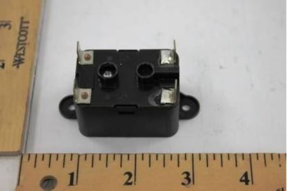 Picture of RELAY 24V For Sterling HVAC Part# J10R03410