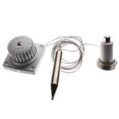 Picture of REMOTE SETPT/SENSOR,2CAPS 4FT For Honeywell Part# T104C1036