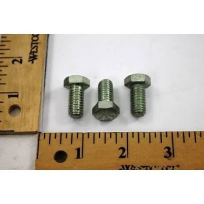 Picture of SCREW For Carrier Part# AA06BS228