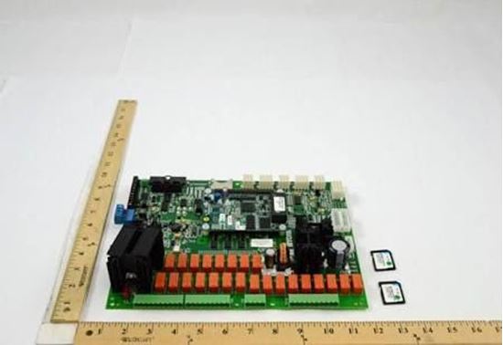 Picture of I/O Board Kit For York Part# 331-02550-101
