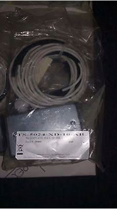 Picture of 1" 3W 11.6CV For Siemens Building Technology Part# VXG44.25-10