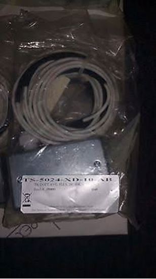 Picture of 1" 3W 11.6CV For Siemens Building Technology Part# VXG44.25-10