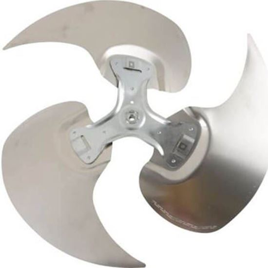 Picture of 24" 3Fin Fan Blade For Lennox Part# 25M53