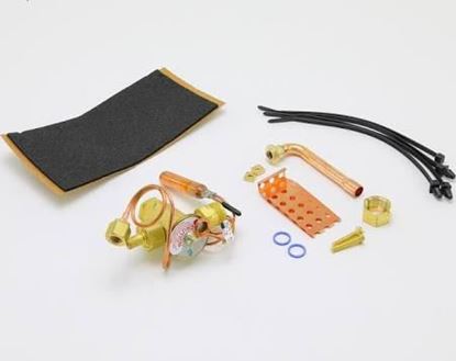 Picture of 6ton 200Mop 15Bleed R410A TXV For Trane Part# VAL11539