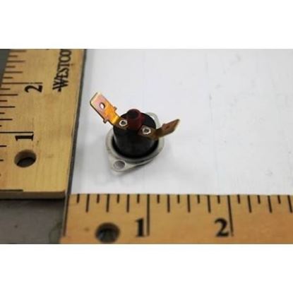 Picture of 320F M/R ROLLOUT SWITCH For Nordyne Part# 626547R