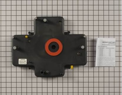 Picture of Condensate Pan Kit For York Part# S1-328-16418-000