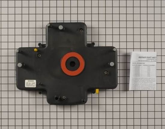 Picture of Condensate Pan Kit For York Part# S1-328-16418-000