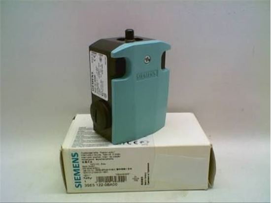 Picture of LIMIT SWT.BODY,METAL For Siemens Industrial Controls Part# 3SE5122-0BA00