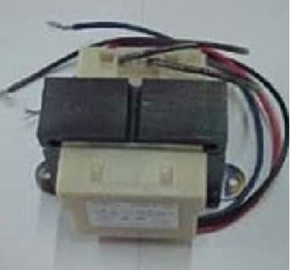 Picture of 200/230V PRI, 24V SEC X-FORMER For Carrier Part# HT01BC231