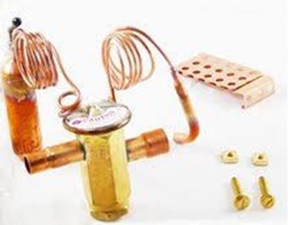 Picture of EXPANSION VALVE For Lennox Part# 32W46