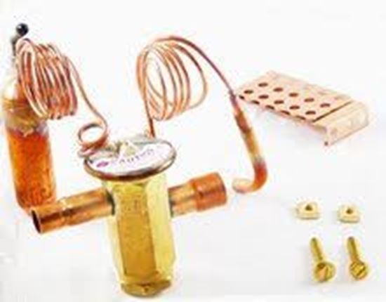 Picture of EXPANSION VALVE For Lennox Part# 32W46
