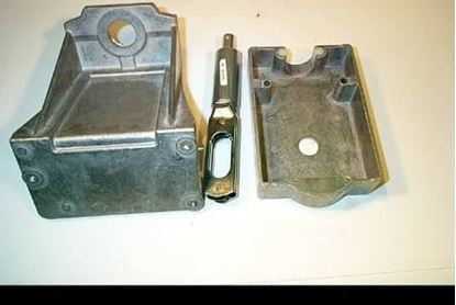 Picture of LINKAGE KIT 1 1/2-2"VB-9XXX'S For Schneider Electric (Barber Colman) Part# AV-394