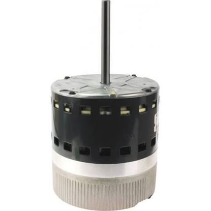 Picture of 1/2HP EON ECM MOTOR (BLANK) For Rheem-Ruud Part# 51-104304-00