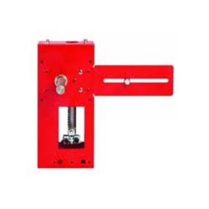 Picture of Vlv Linkage 30mm stroke Tandem For Honeywell Part# Q5024B2230