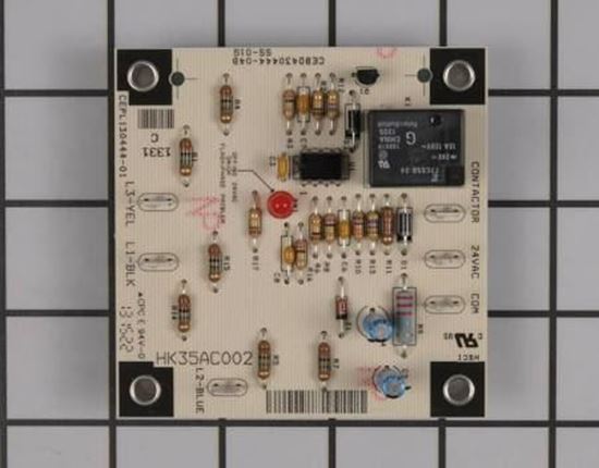 Picture of RELAY PHASE MONITOR For Carrier Part# HK35AC002