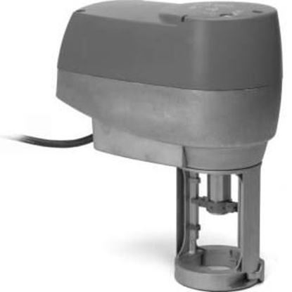 Picture of 24v SR-Down 2SW PropActuator For Johnson Controls Part# VA7830-HGC-2