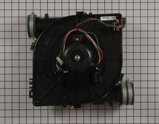 Picture of Inducer Assembly For Carrier Part# 326058-756