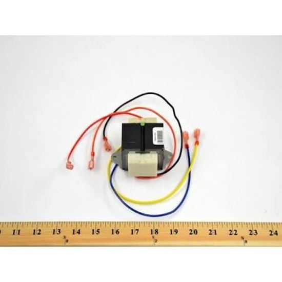 Picture of 208/240V PRIMARY,24V SEC,50VA For ClimateMaster Part# 15B0001N02