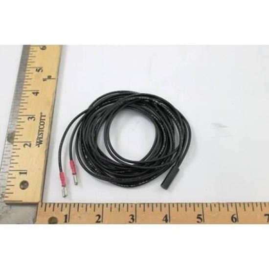 Picture of DISCHARGE AIR THERMISTOR For Carrier Part# HH79NZ053
