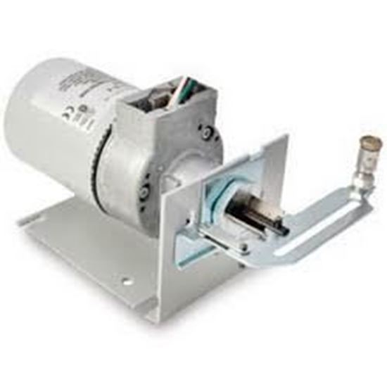 Picture of 120vDAMPER ACTUATOR S/R 2-POS. For Schneider Electric (Barber Colman) Part# MA-5330