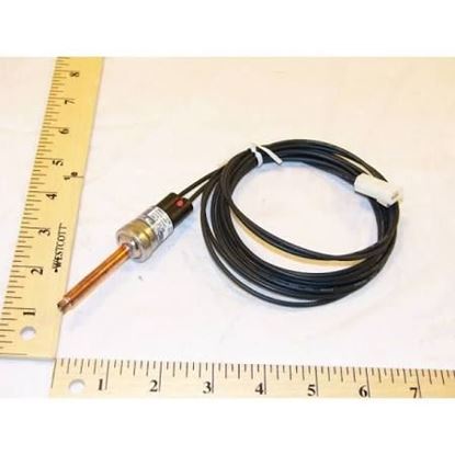 Picture of PRESSURE SWITCH, OP426 CL320 For Carrier Part# HK02ZA452