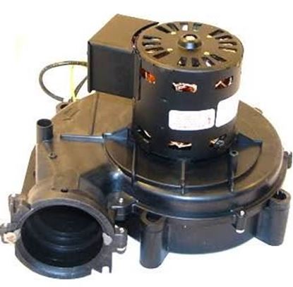 Picture of DraftInducerMotor 208-230v 1sp For Regal Beloit-Fasco Part# A162