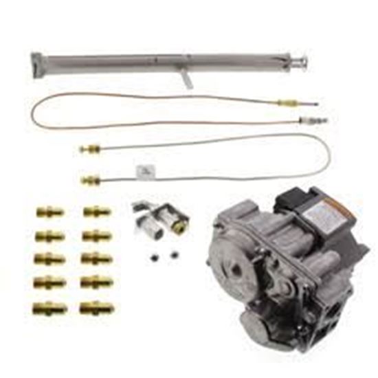 Picture of LP->Natural Gas Conversion Kit For Weil McLain Part# 510-811-356