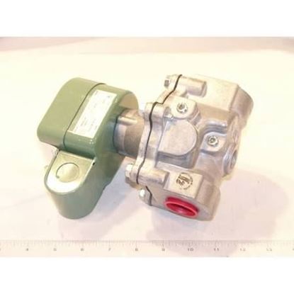 Picture of 1"N/C,0/20#,GAS,JUNC.BOX For ASCO Part# JB8042C45CSA