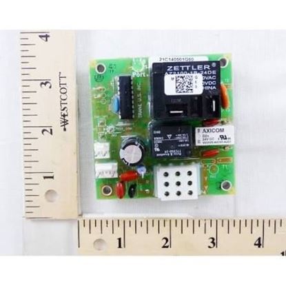 Picture of Defrost Control For Trane Part# CNT5875