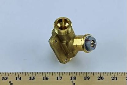 Picture of 3/4" 1.5-7.5GPM AB-QM Valve For Danfoss Part# 003Z1333