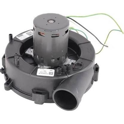 Picture of Draft Inducer Assembly For Lennox Part# 83M56