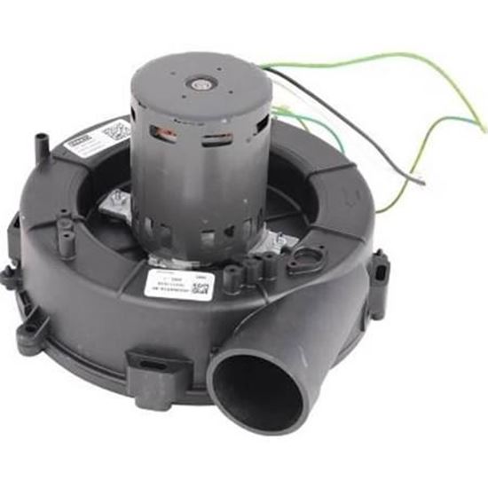 Picture of Draft Inducer Assembly For Lennox Part# 83M56