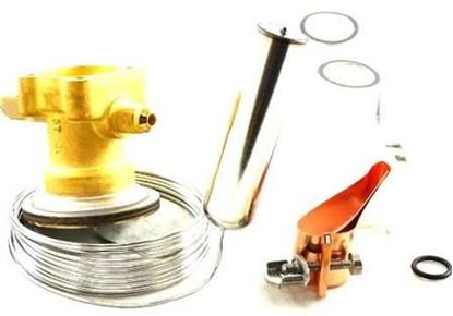 Picture of Thermostatic Element TEN 5 For Danfoss Part# 067B3297