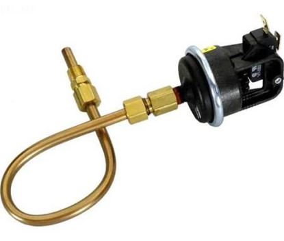 Picture of SPST Pressure Switch For Raypak Part# 003651F