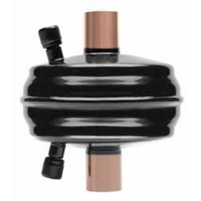 Picture of SLD8-4SVHH 1/2"ODF SucDrier For Parker-Sporlan Part# 450039-001