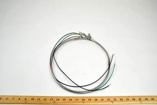 Picture of Belt 460v 90W 9 1/8"-11"DiaHtr For Rheem-Ruud Part# 44-17402-18