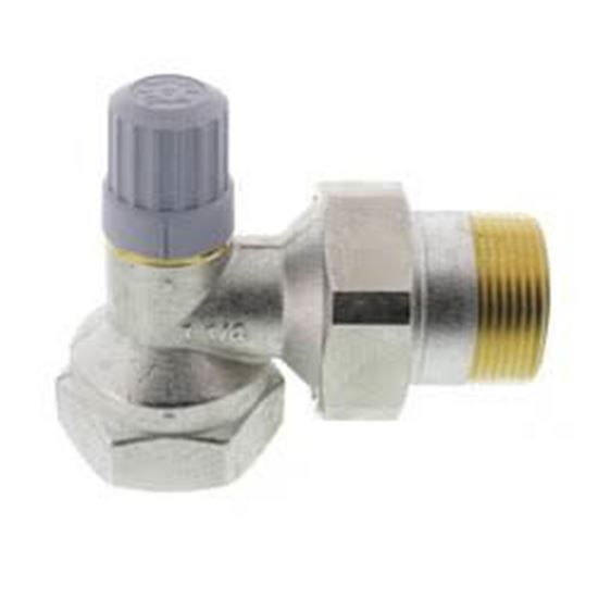 Picture of RA2000 1 1/4" ANGLE BODY For Danfoss Part# 013G-8031