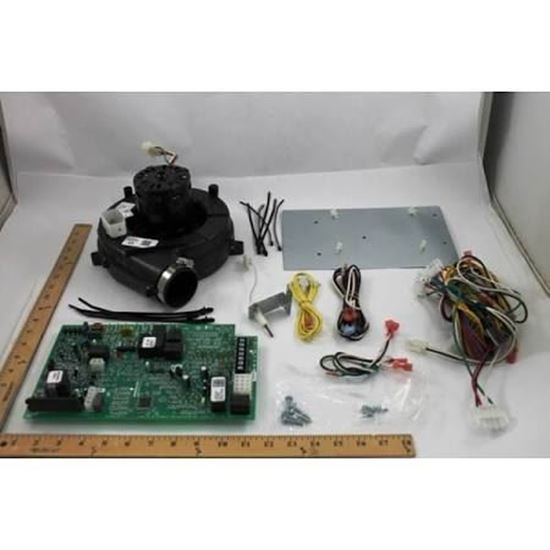 Picture of Inducer Conversion Kit For Trane Part# KIT16585